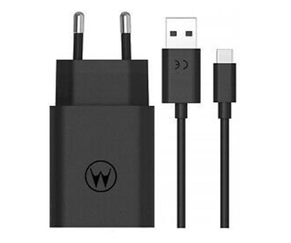Ładowarka i akumulator MOTOROLA Ładowarka sieciowa TurboPower 33W